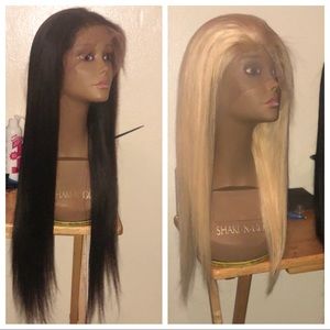 Full Lace Wig 22inch And 26inch In stock.